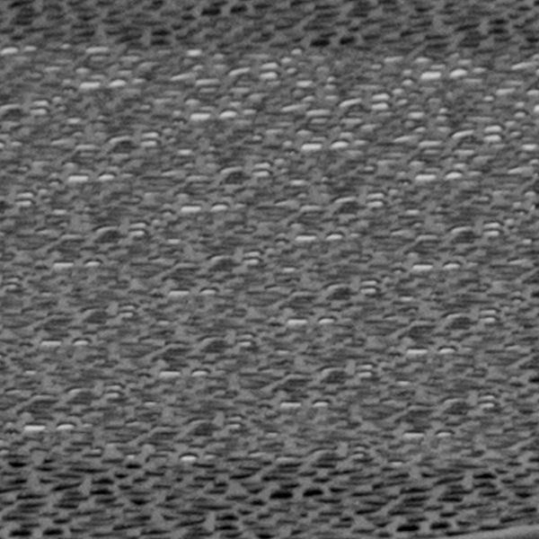 English Elm Oia Commercial-Grade Square Steel Patio Table for Indoor and Outdoor Dining in Elegant Bistro Style Black 28" Square CO-5-BK-GG