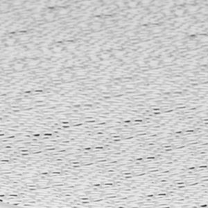 English Elm Oia Commercial-Grade Steel Patio Table with Umbrella Hole – Perfect for Outdoor Dining Spaces White 35.5" Square CO-6-WH-GG