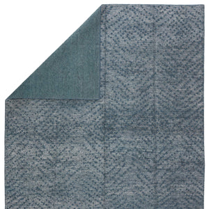 Jaipur Living Jaipur Living Corbett Viscose Area Rug Hand Loomed Chevron Dot Texture Bedroom Accent RUG146944