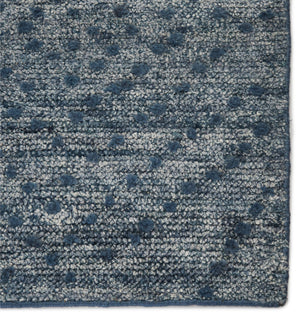 Jaipur Living Jaipur Living Corbett Viscose Area Rug Hand Loomed Chevron Dot Texture Bedroom Accent RUG146944