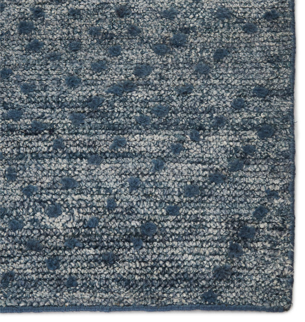 Jaipur Living Jaipur Living Corbett Viscose Area Rug Hand Loomed Chevron Dot Texture Bedroom Accent RUG146944