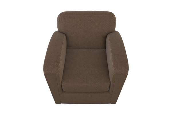 Moss Home Coco Chair - Timeless Club Chair Redefined For Modern Comfort And Stylish Living Spaces Cafe 100% Polyester Coco-cha-33-stucaf