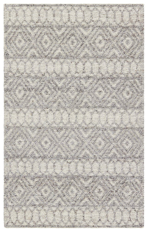 Jaipur Living Jaipur Living Ismene Handwoven Boucle Trellis Pet Yarn Indoor Outdoor Accent Rug 4'X6' RUG150113
