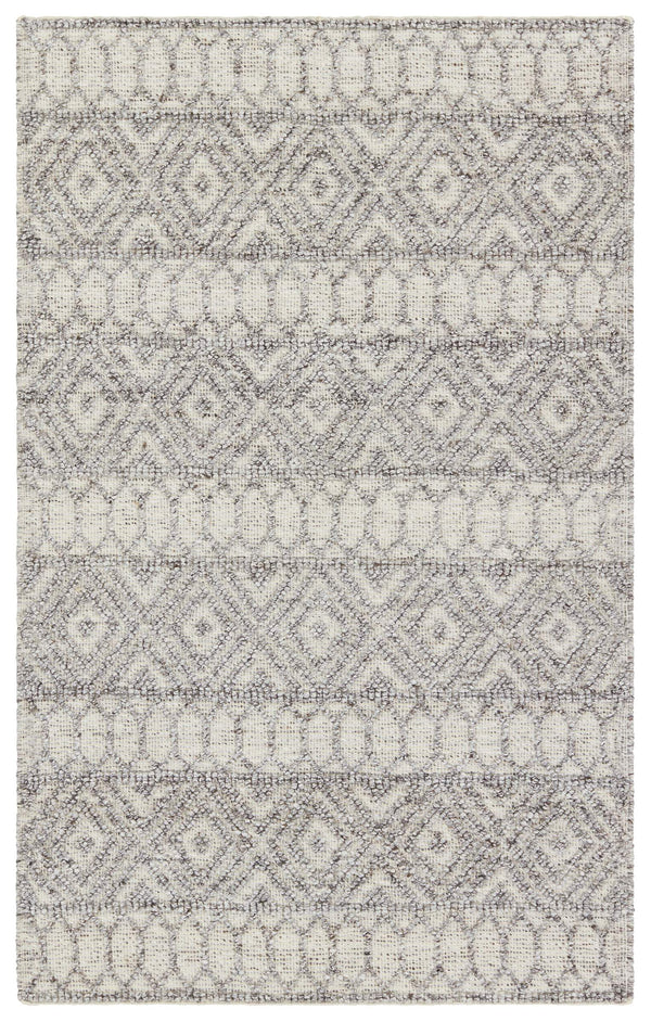 Jaipur Living Jaipur Living Ismene Handwoven Boucle Trellis Pet Yarn Indoor Outdoor Accent Rug 4'X6' RUG150113