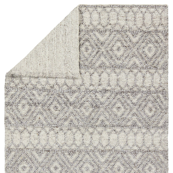 Jaipur Living Jaipur Living Ismene Handwoven Boucle Trellis Pet Yarn Indoor Outdoor Accent Rug 4'X6' RUG150113