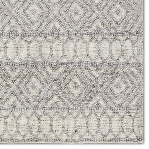 Jaipur Living Jaipur Living Ismene Handwoven Boucle Trellis Pet Yarn Indoor Outdoor Accent Rug 4'X6' RUG150113