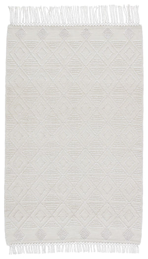 Jaipur Living Jaipur Living Esma Handwoven Boucle Geometric Indoor Outdoor Rug Recycled Pet 10'X14' RUG150766