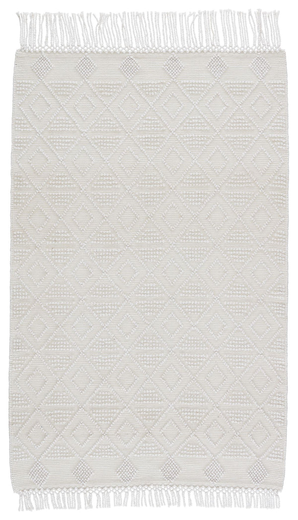 Jaipur Living Jaipur Living Esma Handwoven Boucle Geometric Indoor Outdoor Rug Recycled Pet 10'X14' RUG150766