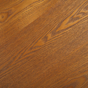 Safavieh Danez Cane Coffee Table Natural / Natural 42" x 42" x 18"