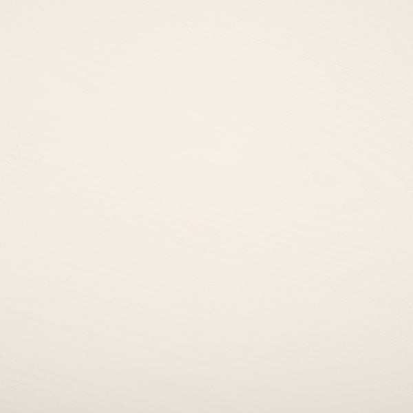 Safavieh Danez Cane Coffee Table White / Natural 42" x 42" x 18"