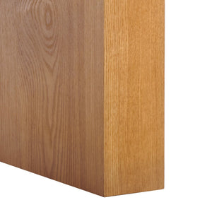 Safavieh Habana Coffee Table - Elevate Your Living Room With Rustic Charm, Style, And Spacious Functionality Natural Wood Cof2300a