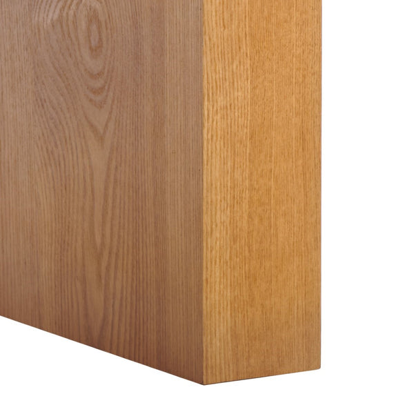 Safavieh Habana Coffee Table - Elevate Your Living Room With Rustic Charm, Style, And Spacious Functionality Natural Wood Cof2300a