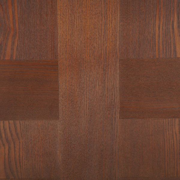 Safavieh Habana Coffee Table - Elevate Your Living Room With Rustic Charm, Style, And Spacious Functionality Walnut Wood Cof2300b