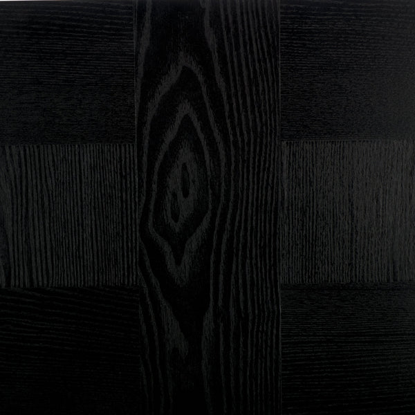 Safavieh Habana Coffee Table - Elegant Black Wood Centerpiece For Stylish Living Rooms & Durable Design Black Wood Cof2300c