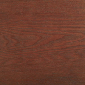 Safavieh Chakun Coffee Table - Elegant Wood Design, Durable Craftsmanship, Perfect For Stylish Living Spaces Walnut Wood Cof2302a