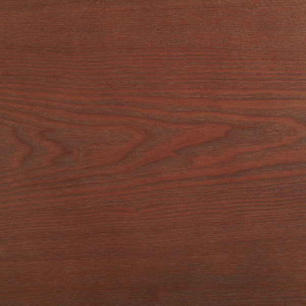 Safavieh Chakun Coffee Table - Elegant Wood Design, Durable Craftsmanship, Perfect For Stylish Living Spaces Walnut Wood Cof2302a