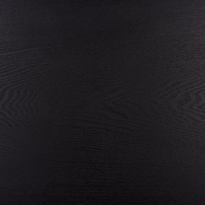 Safavieh Camino Coffee Table - Elegant Walnut Finish, Timeless Design & Functional Style For Your Living Room Black Wood Cof2303b