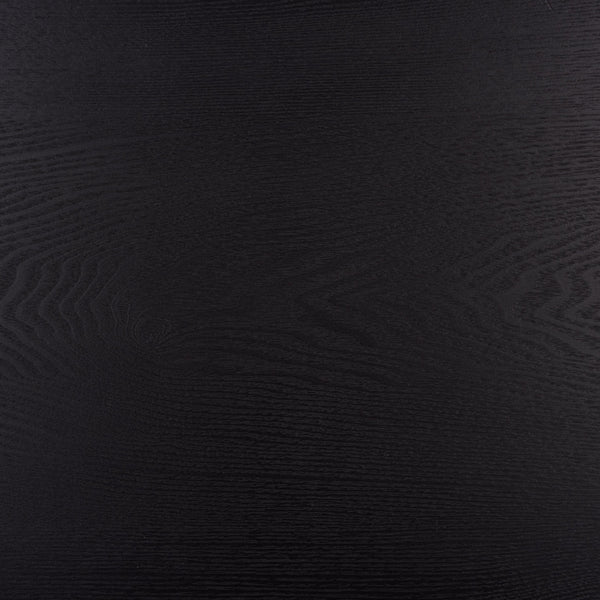 Safavieh Camino Coffee Table - Elegant Walnut Finish, Timeless Design & Functional Style For Your Living Room Black Wood Cof2303b