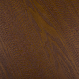 Safavieh Caminun Coffee Table - Stylish Walnut Centerpiece For Timeless Elegance And Durability In Living Rooms Walnut Wood Cof2304a