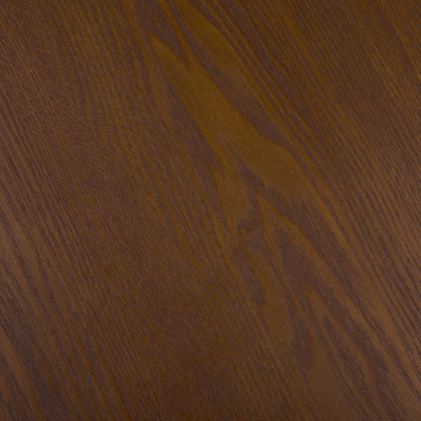 Safavieh Caminun Coffee Table - Stylish Walnut Centerpiece For Timeless Elegance And Durability In Living Rooms Walnut Wood Cof2304a