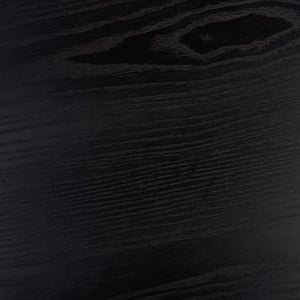 Safavieh Caminun Coffee Table - Stylish Walnut Centerpiece For Timeless Elegance And Durability In Living Rooms Black Wood Cof2304b