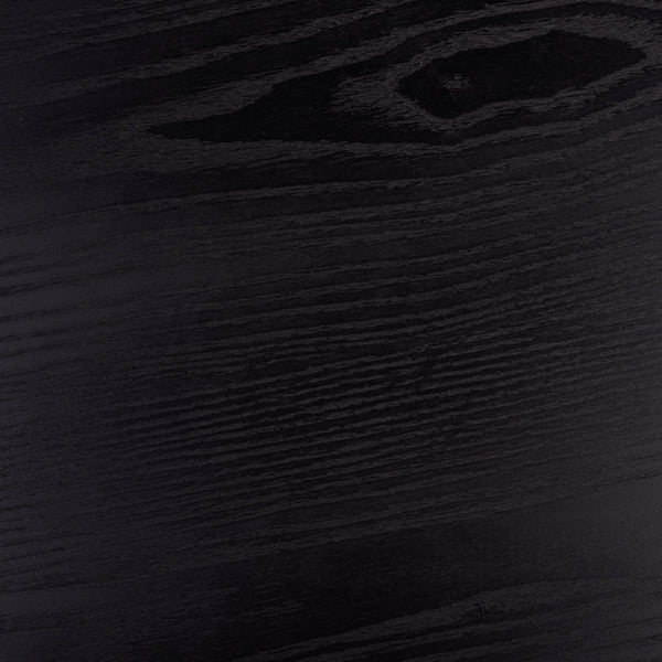 Safavieh Caminun Coffee Table - Stylish Walnut Centerpiece For Timeless Elegance And Durability In Living Rooms Black Wood Cof2304b