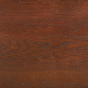 Safavieh Osai Coffee Table In Rich Walnut - Modern Design With Ample Storage For Elegant Living Spaces Walnut Wood Cof2309a