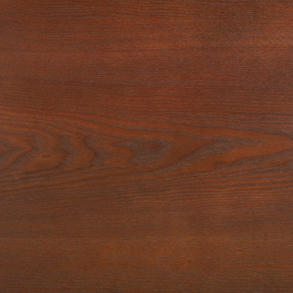 Safavieh Osai Coffee Table In Rich Walnut - Modern Design With Ample Storage For Elegant Living Spaces Walnut Wood Cof2309a