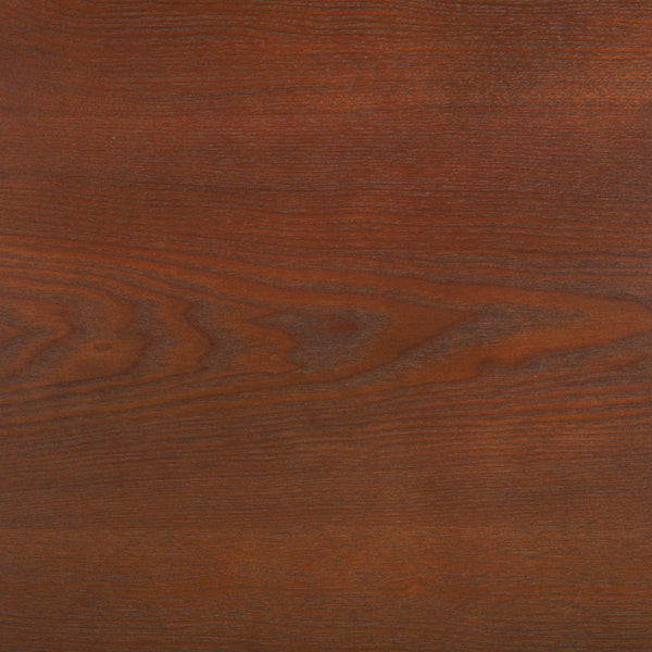Safavieh Osai Coffee Table - Modern Centerpiece With Organic Curves, Natural Tones & Practical Storage Solutions Confirmed Walnut COF2309A