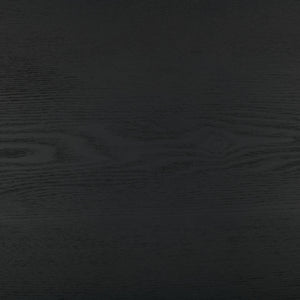 Safavieh Osai Coffee Table - Elegant Black Wood Design For Modern Minimalist Living Spaces & Home Decor Black Wood Cof2309b