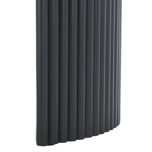 Safavieh Celane Coffee Table - Modern Wood Design For Stylish Living Rooms With Durable Construction & Stability Black Wood Cof2311a