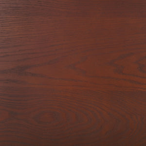 Safavieh Celane Coffee Table - Modern Wood Design For Stylish Living Rooms With Durable Construction & Stability Walnut Wood Cof2311b