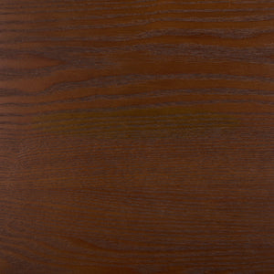 Safavieh Nomand Coffee Table - Walnut Wood & Rope Design For Elegant Living Room Decor And Timeless Style Walnut Wood Cof2314a