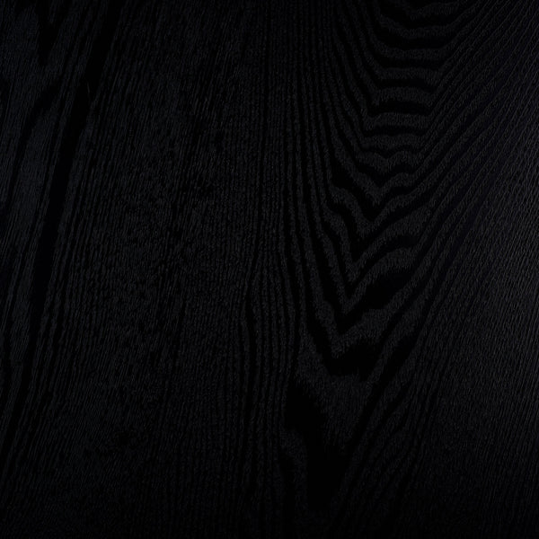 Safavieh Nomand Coffee Table - Walnut Wood & Rope Design For Elegant Living Room Decor And Timeless Style Black ,Natural Wood Cof2314b