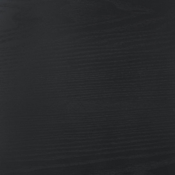 Safavieh Omara 2 Tier Side Table - Rustic Charm With Dual Storage, Perfect For Modern & Traditional Decor Black Wood Cof2315c