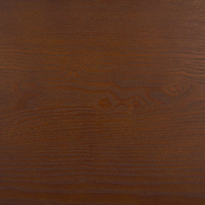 Safavieh Omara 2 Tier Coffee Table - Timeless Elegance And Functional Storage For Your Living Space Decor Walnut Wood Cof2316b