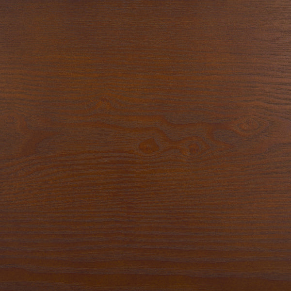 Safavieh Omara 2 Tier Coffee Table - Timeless Elegance And Functional Storage For Your Living Space Decor Walnut Wood Cof2316b