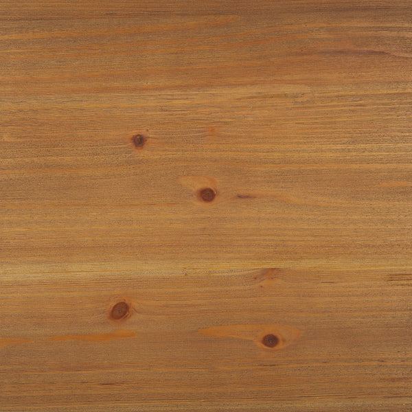 Safavieh Digby Coffee Table  Nautral Brown / Black  Metal COF2502A