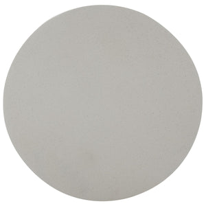 Safavieh Devan Coffee Table White 30" x 30" x 14"