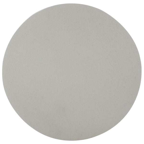 Safavieh Devan Coffee Table White 30" x 30" x 14"