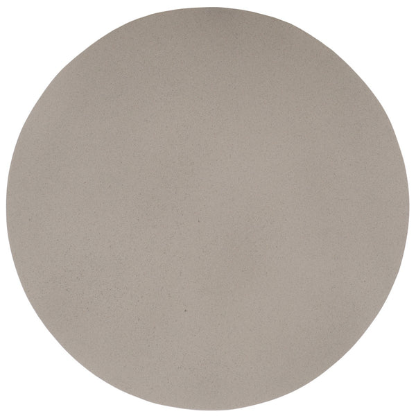 Safavieh Devan Coffee Table Grey 30" x 30" x 14"