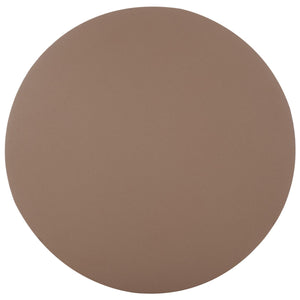 Safavieh Devan Coffee Table Terracotta 30" x 30" x 14"