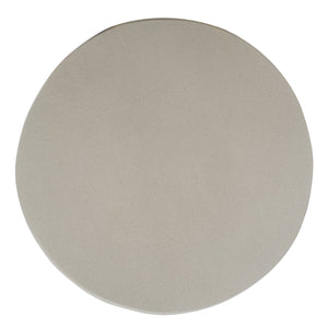 Safavieh Nikolaus Coffee Table - Elegant Architectural Centerpiece With Textured Finish For Any Space Grey Magnesium Oxide Cof2801b