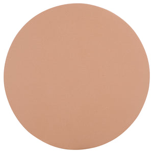 Safavieh Nikolaus Coffee Table - Elegant Architectural Centerpiece With Textured Finish For Any Space Terracotta Magnesium Oxide Cof2801c