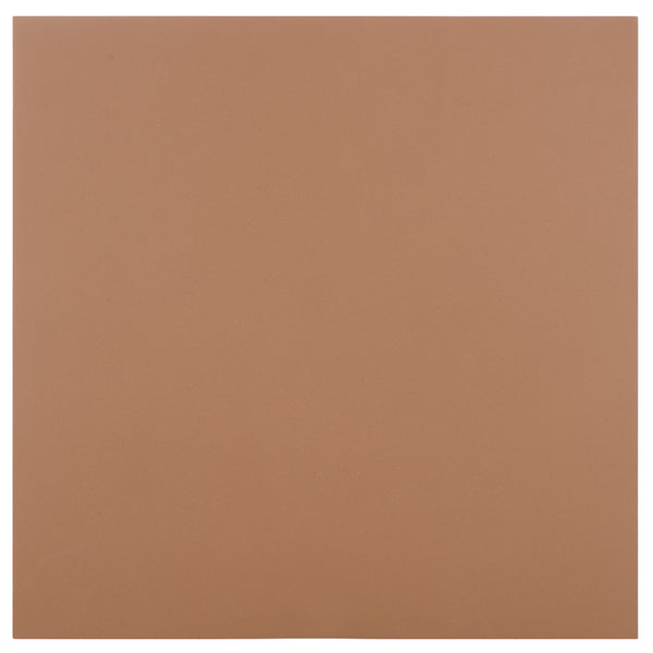 Safavieh Aillard Coffee Table - Minimalistic Elegance With Textured Finish For Modern Living Spaces And Decor Terracotta Magnesium Oxide Cof2803c