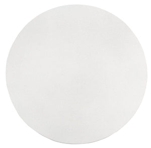 Safavieh Jaria Faux Concrete Coffee Table - Modern Minimalist Design For Stylish Living Room Décor And Versatility White Terrazzo COF3000B