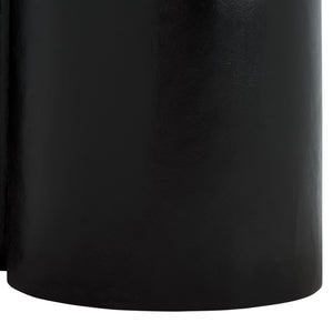 Safavieh Benvolio Coffee Table - Handmade Acacia Wood With Charcoal Finish For Elegant Living Spaces Natural ,Charcoal Accacia Wood,Paper Mache Cof3003a-2bx