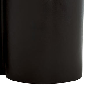 Safavieh Benvolio Coffee Table - Handmade Acacia Wood With Charcoal Finish For Elegant Living Spaces White Washed ,Black Accacia Wood,Paper Mache Cof3003b-2bx