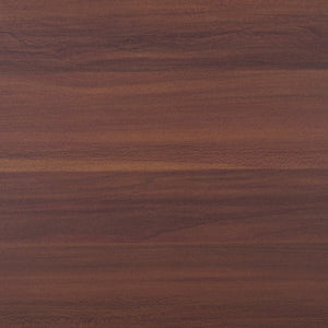 Safavieh Arsenio Coffee Table - Modern Design For Stylish Living Rooms, Elegant Finish, Versatile Functionality Walnut Pb,Mdf Cof3100a