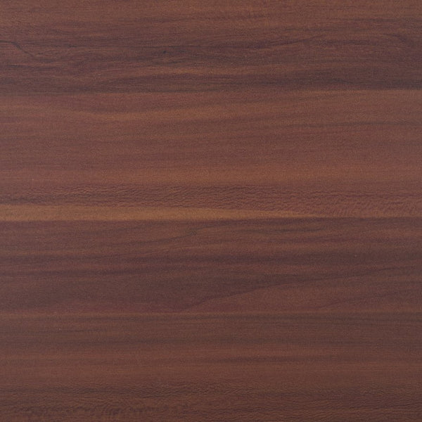 Safavieh Arsenio Coffee Table - Modern Design For Stylish Living Rooms, Elegant Finish, Versatile Functionality Walnut Pb,Mdf Cof3100a